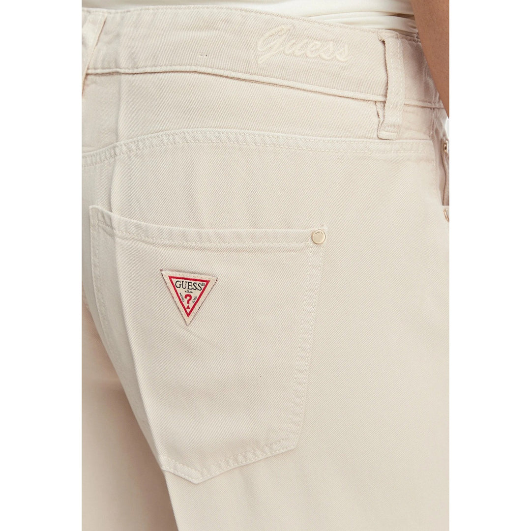 Guess  Women Trousers
