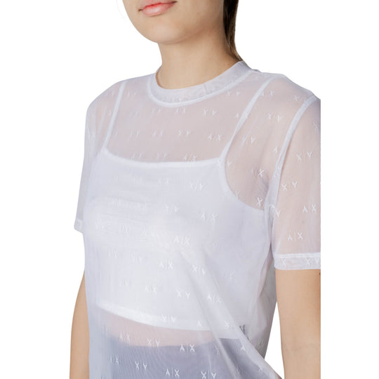 Armani Exchange  Women T-Shirt