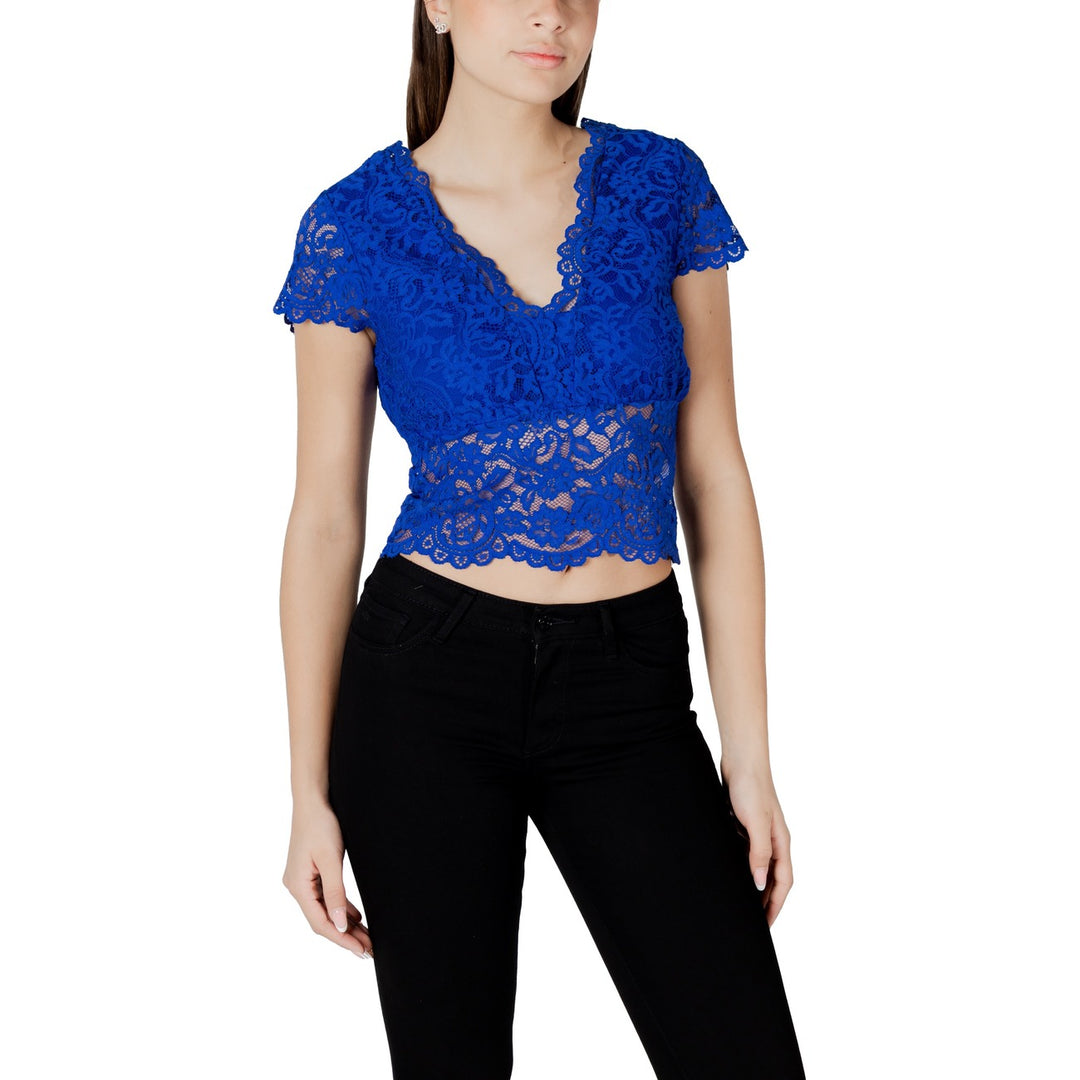 Morgan De Toi  Women Top