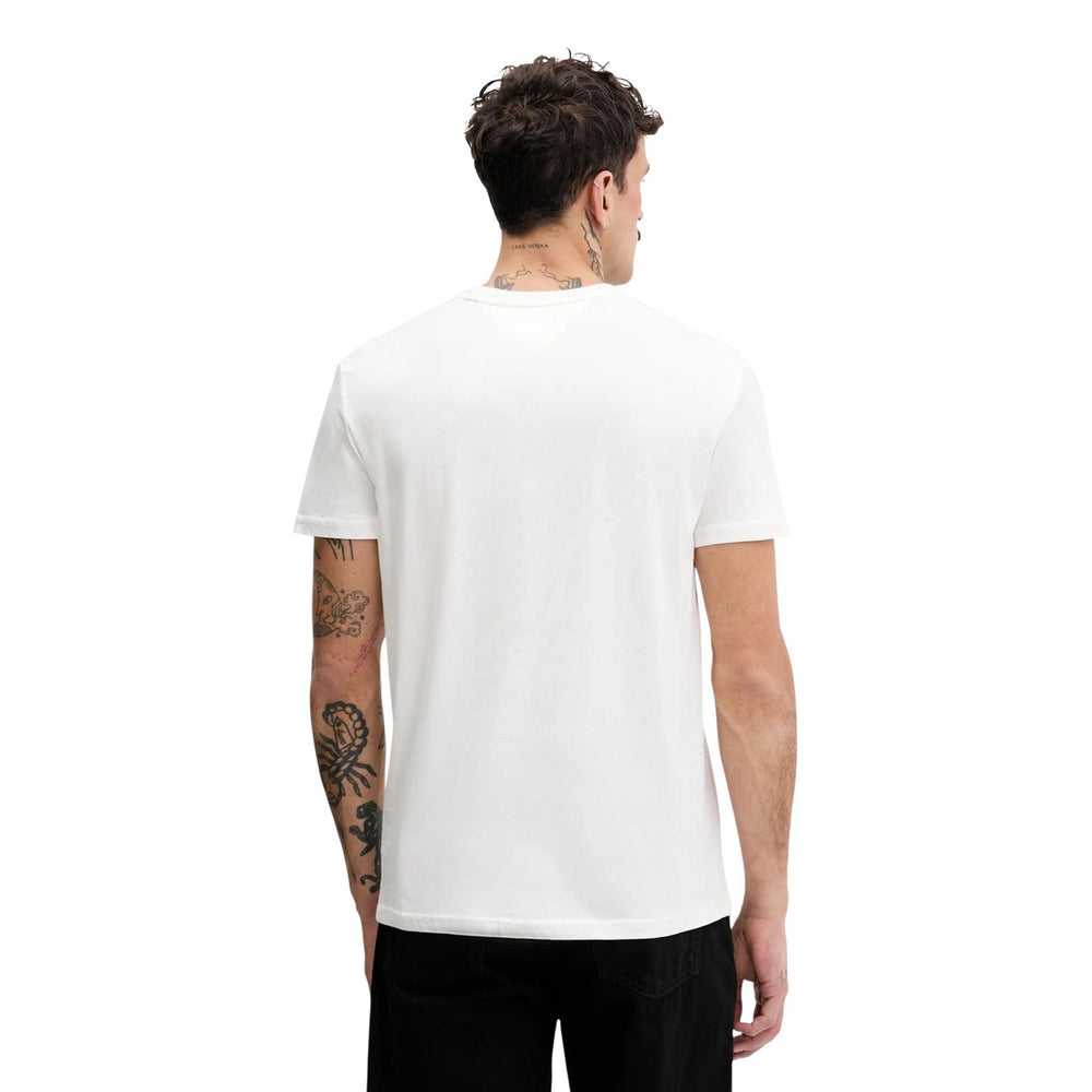 Tommy Hilfiger Jeans Men T-Shirt