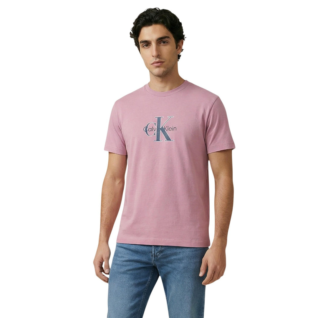Calvin Klein Jeans Men T-Shirt