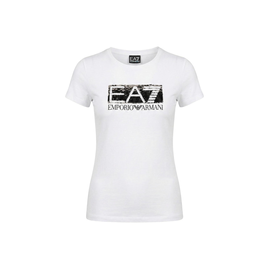 Ea7  Women T-Shirt