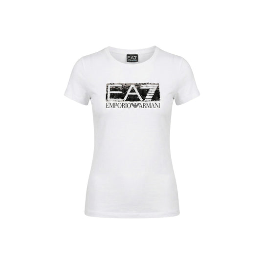 Ea7  Women T-Shirt