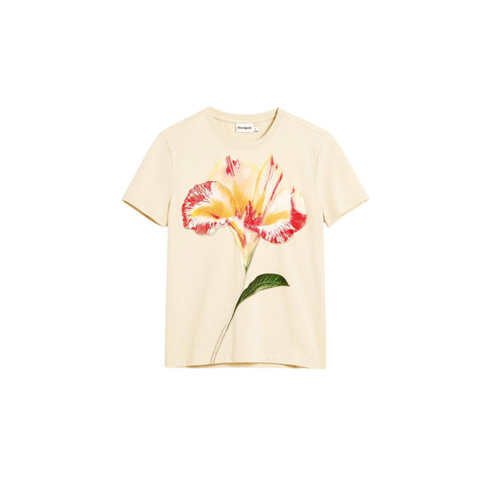 Desigual  Women T-Shirt
