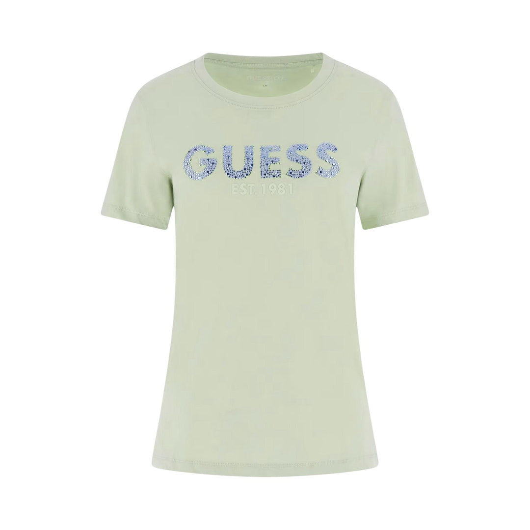 Guess  Women T-Shirt