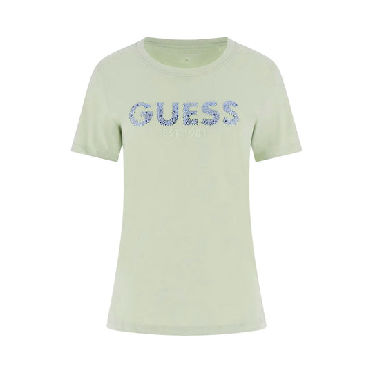 Guess  Women T-Shirt