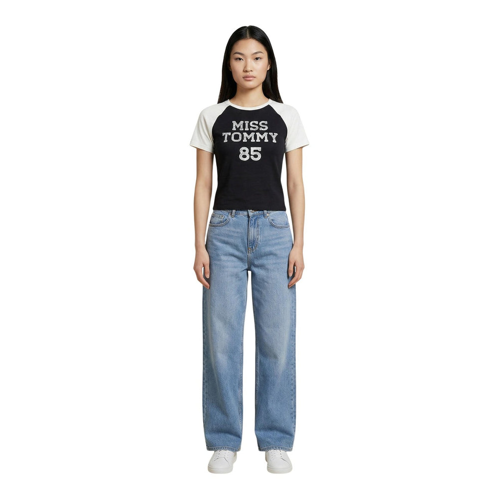 Tommy Hilfiger Jeans  Women T-Shirt