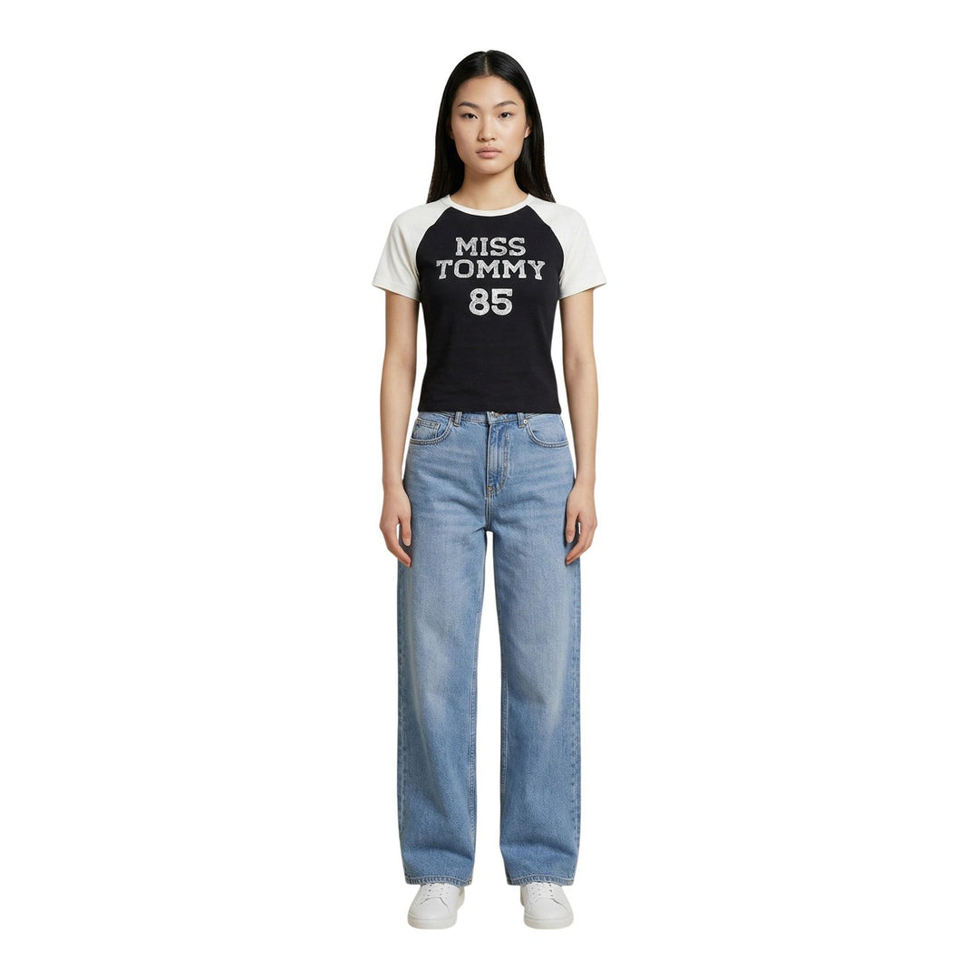 Tommy Hilfiger Jeans  Women T-Shirt