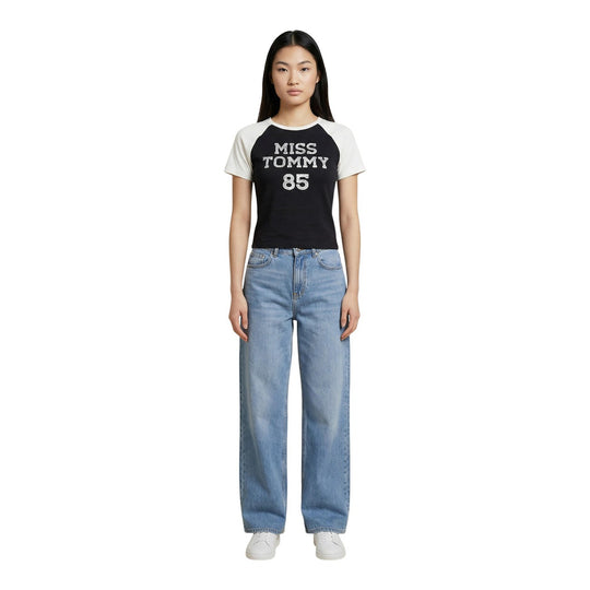 Tommy Hilfiger Jeans  Women T-Shirt