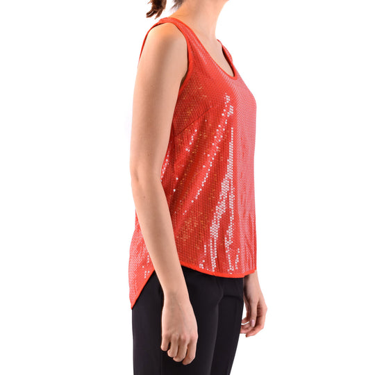 P.a.r.o.s.h.  Women Undershirt