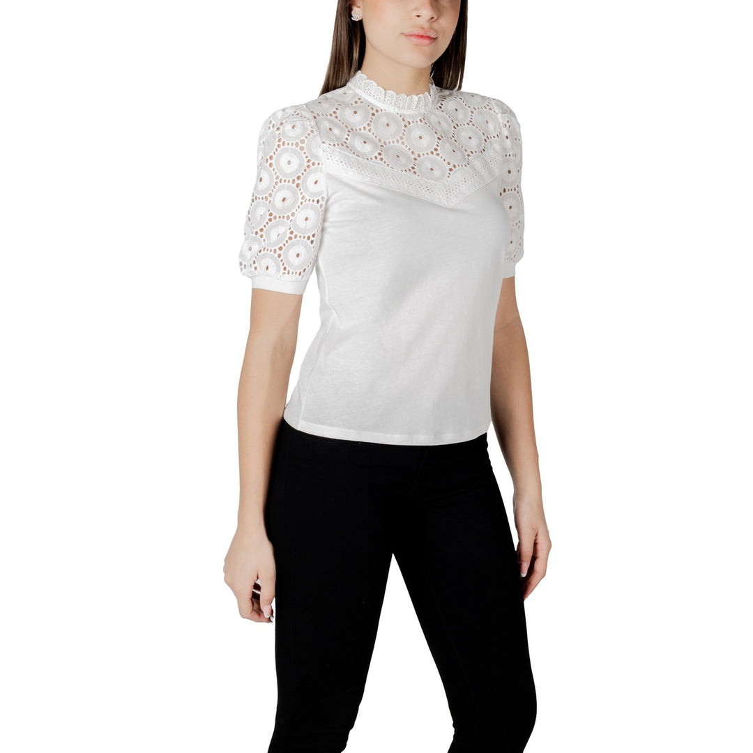 Morgan De Toi  Women Blouse
