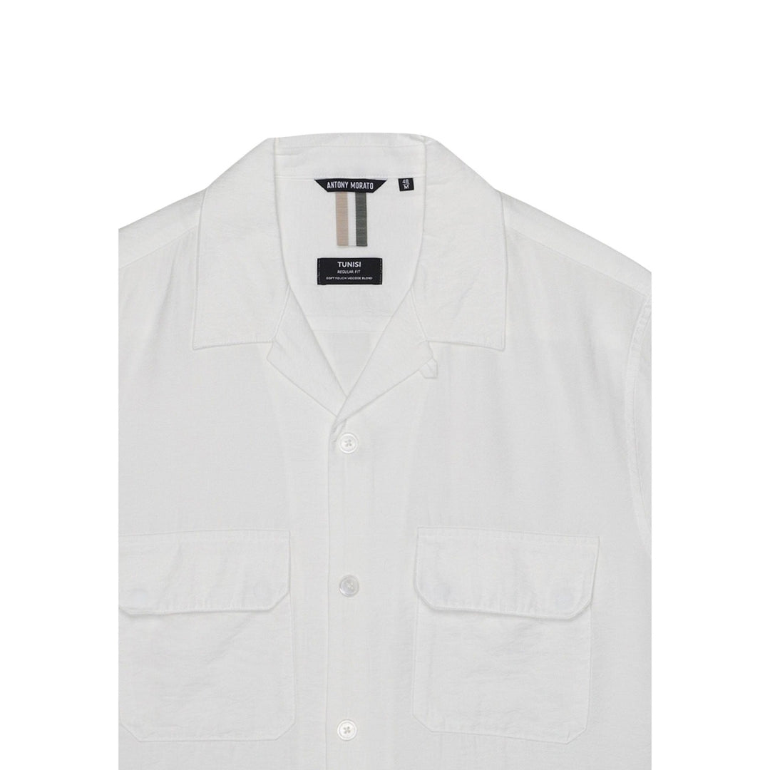 Antony Morato Men Shirt