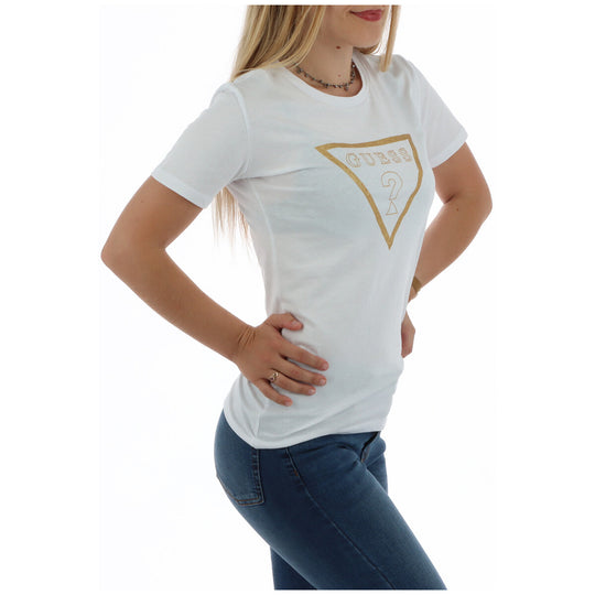 Guess  Women T-Shirt
