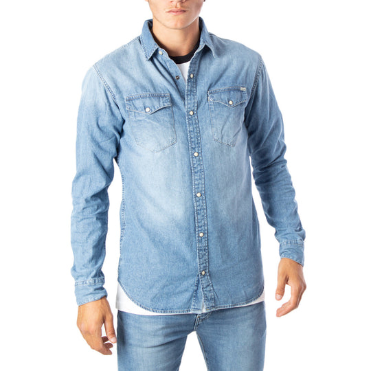 Jack &amp; Jones Men Shirt