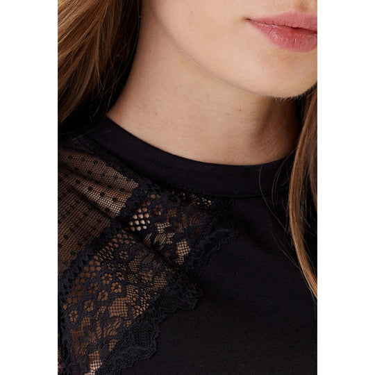 Morgan De Toi  Women Top