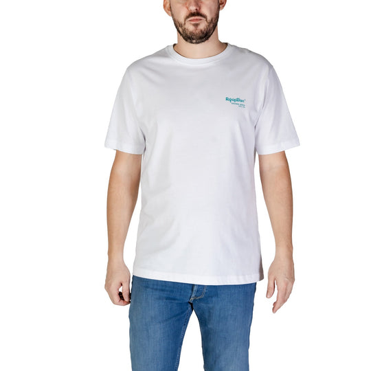 Refrigiwear Men T-Shirt