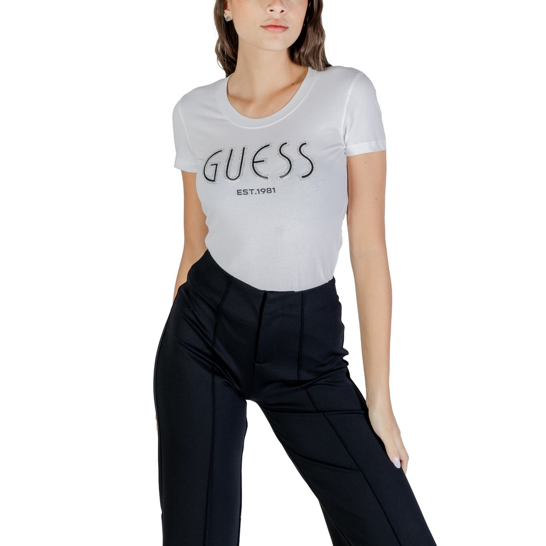 Guess  Women T-Shirt