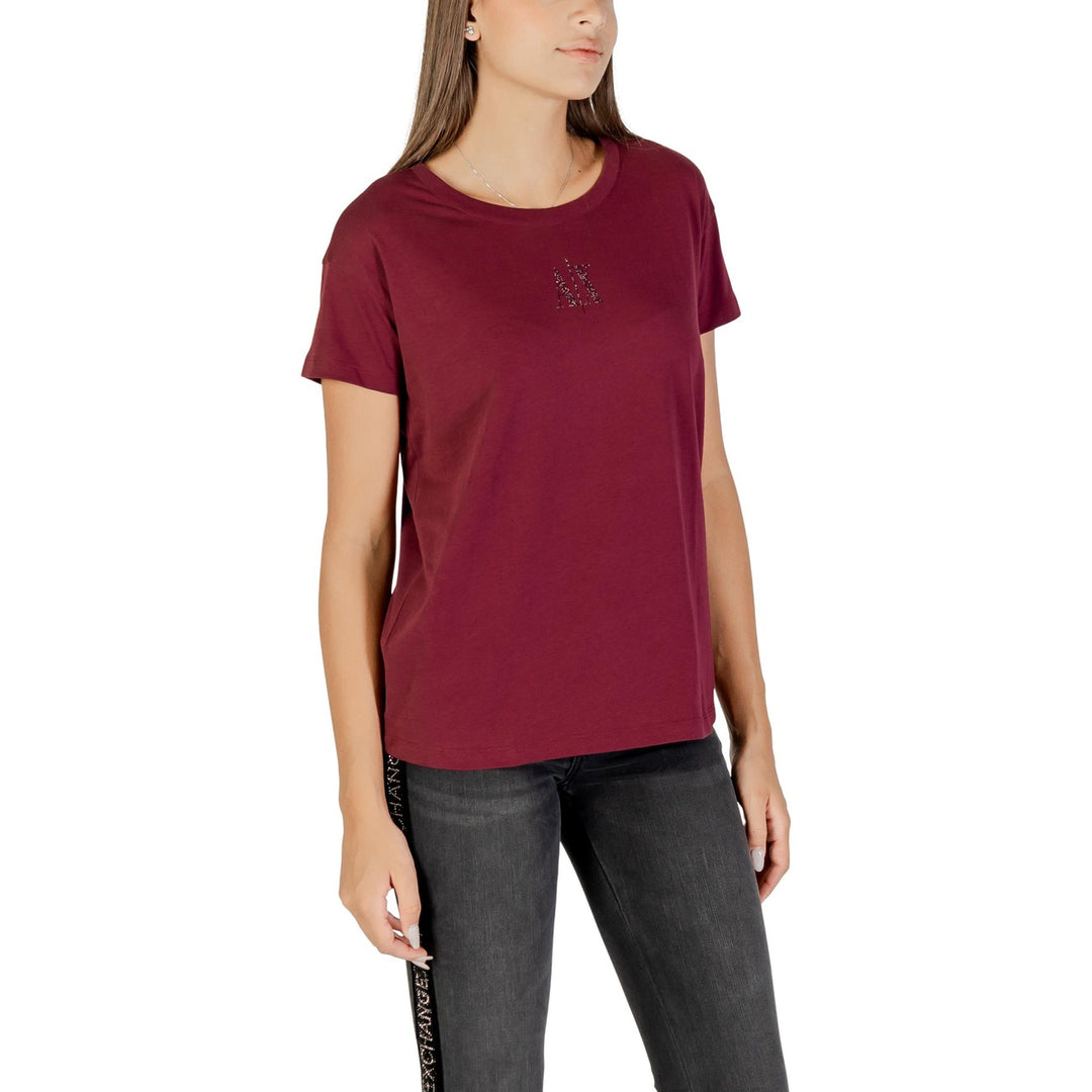 Armani Exchange  Women T-Shirt