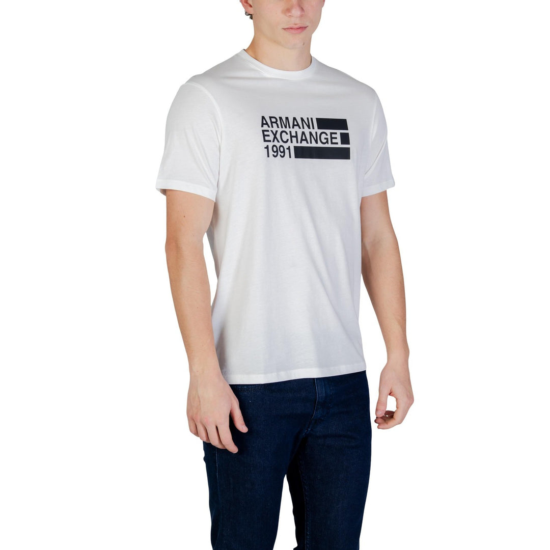 Armani Exchange Men T-Shirt