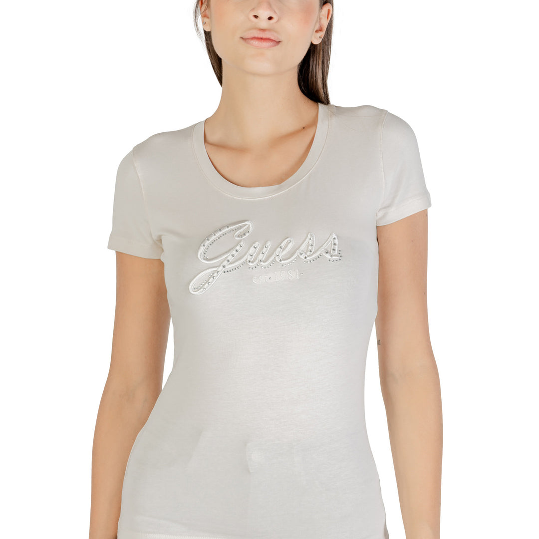 Guess  Women T-Shirt