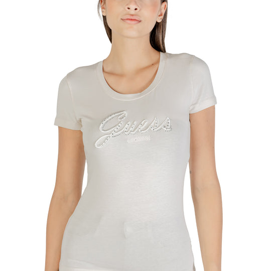 Guess  Women T-Shirt