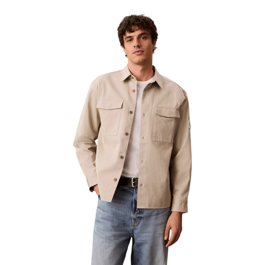 Calvin Klein Jeans Men Shirt