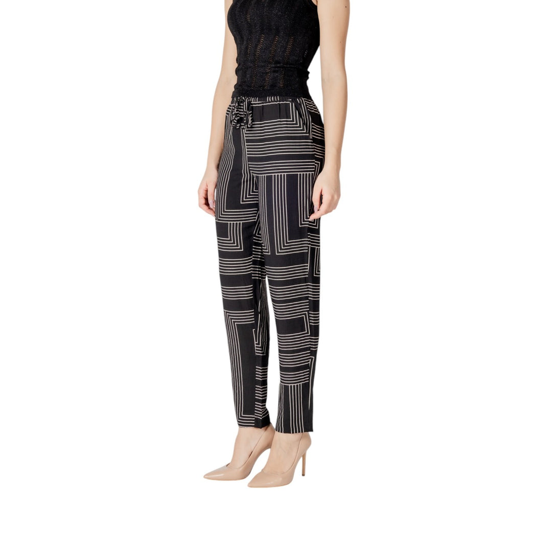 Jacqueline De Yong  Women Trousers