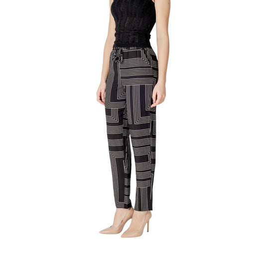 Jacqueline De Yong  Women Trousers