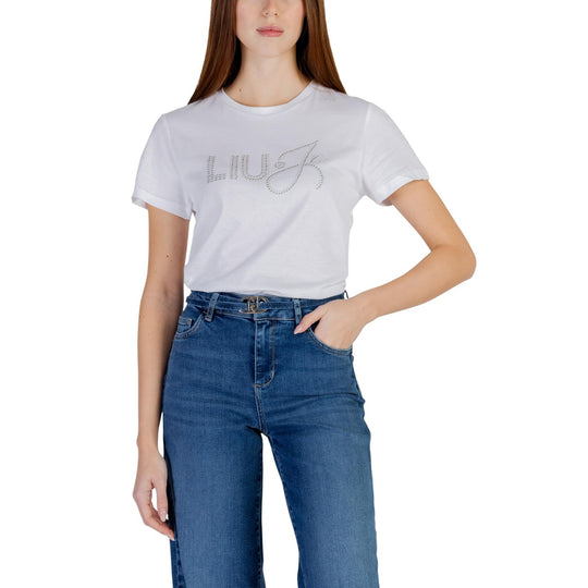 Liu Jo  Women T-Shirt