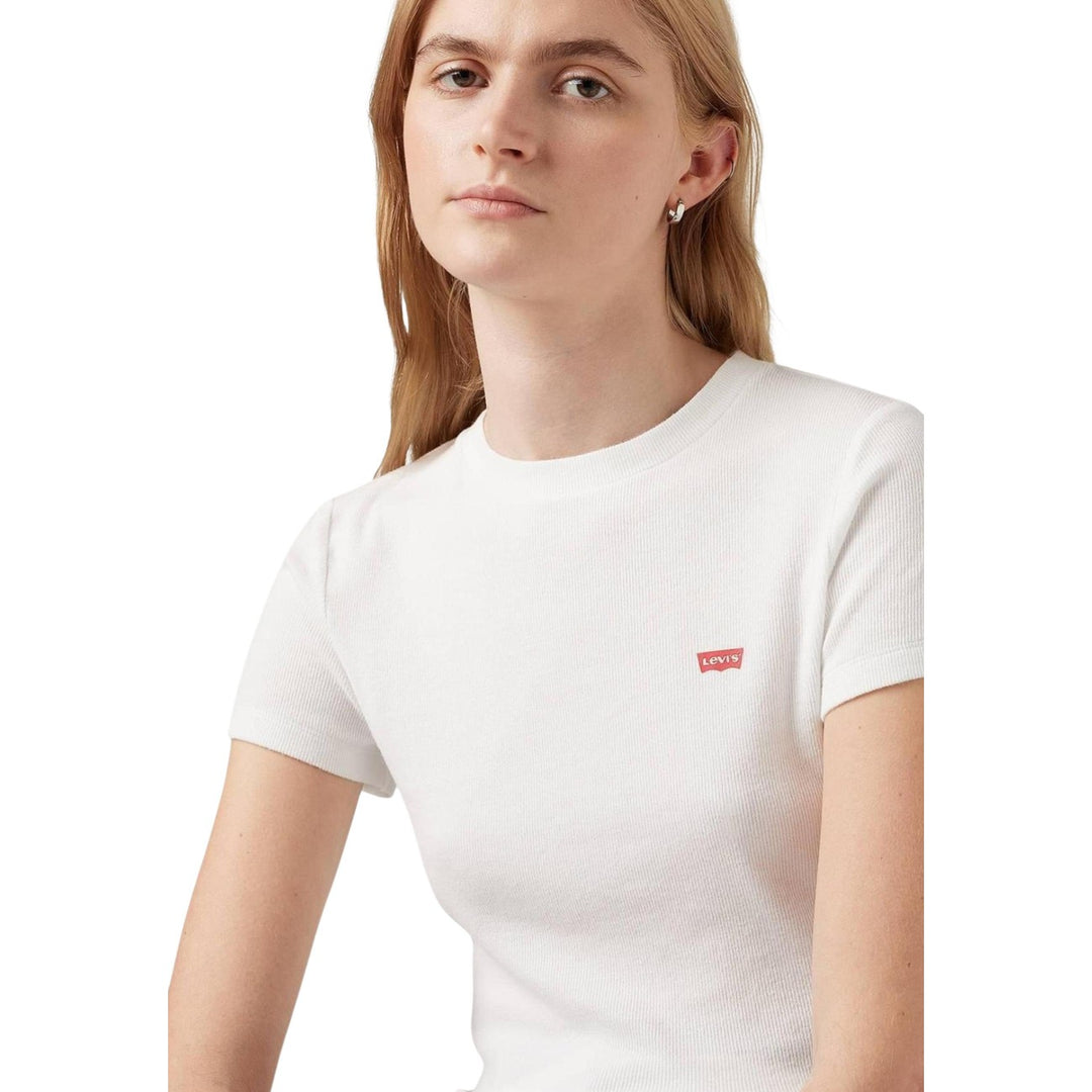 Levi`s  Women T-Shirt