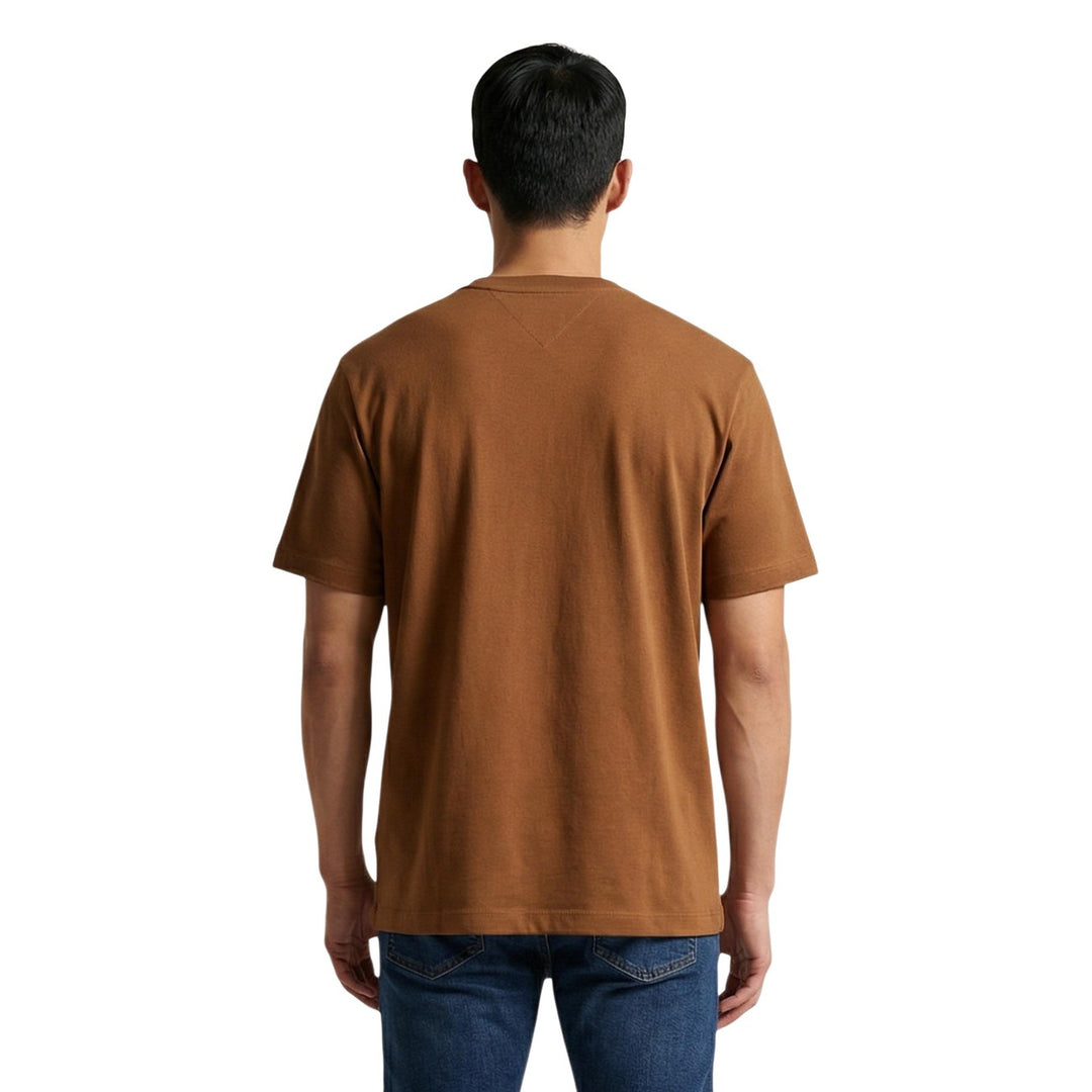 Tommy Hilfiger Men T-Shirt