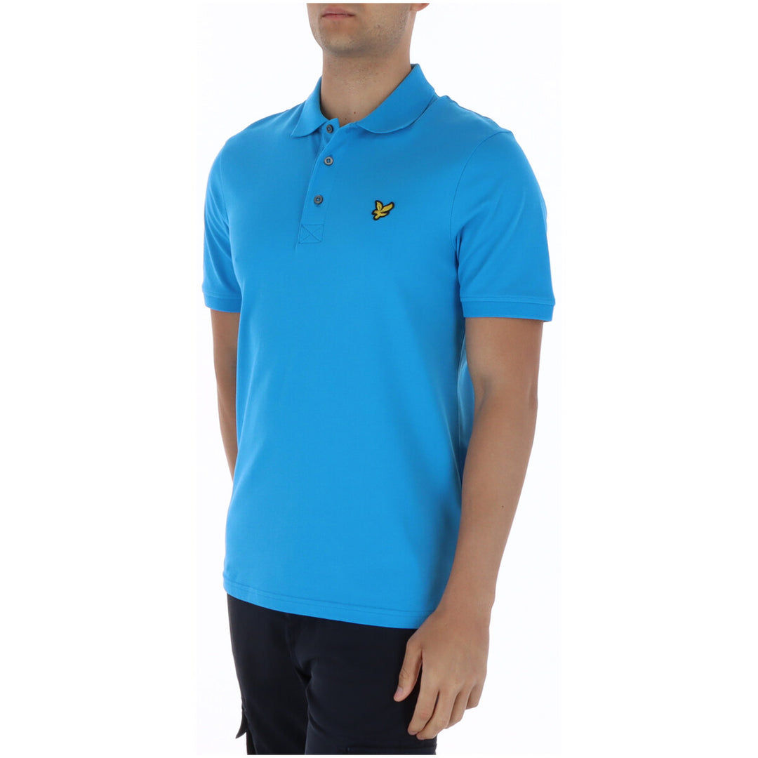 Lyle &amp; Scott Men Polo