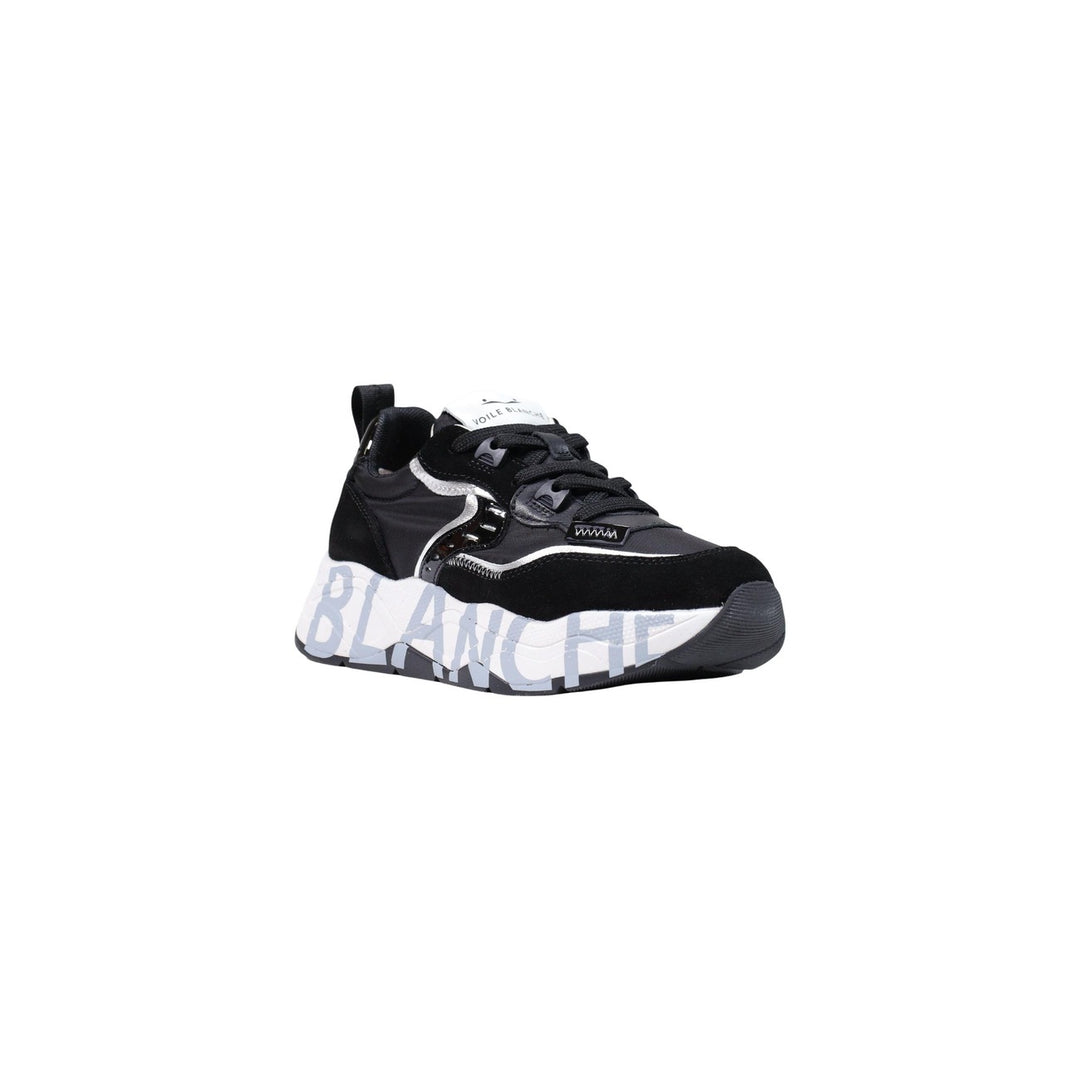Voile Blanche Women Sneakers