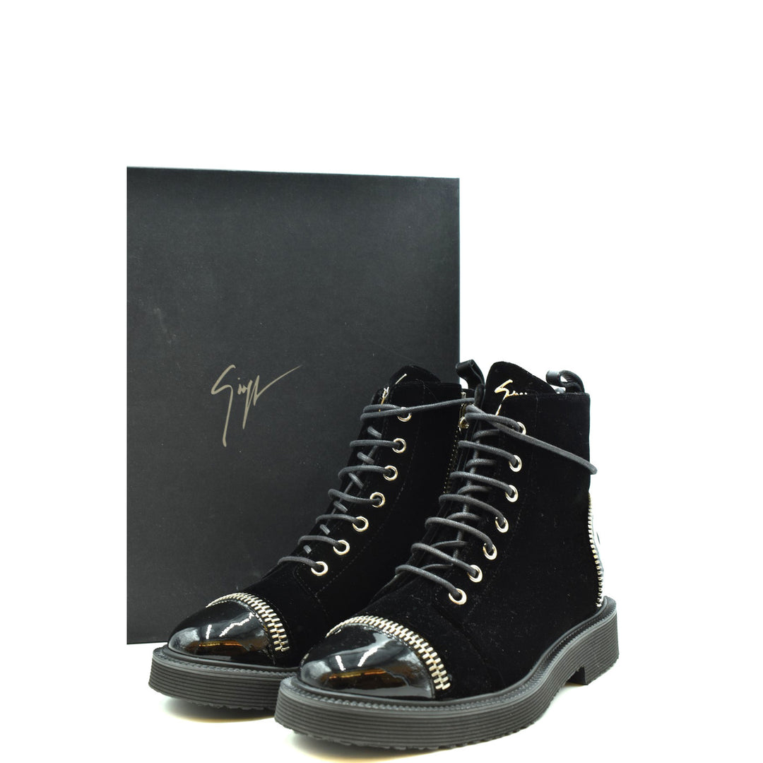 Giuseppe Zanotti  Women Boots