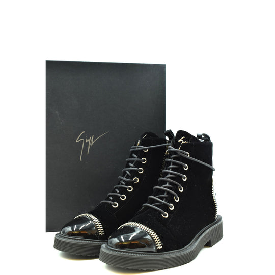 Giuseppe Zanotti  Women Boots