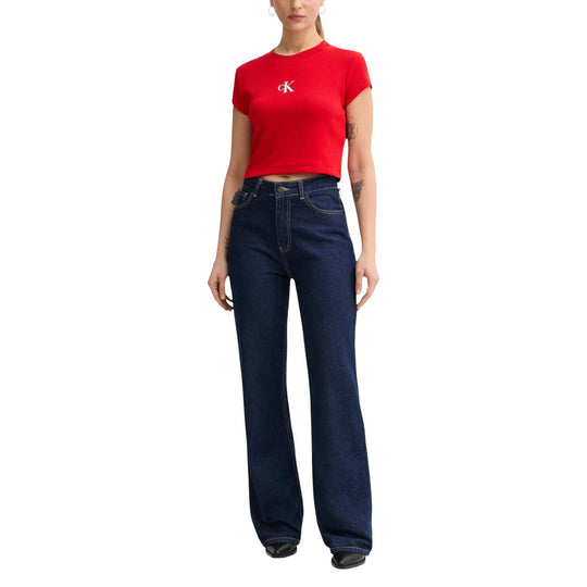 Calvin Klein Jeans  Women T-Shirt