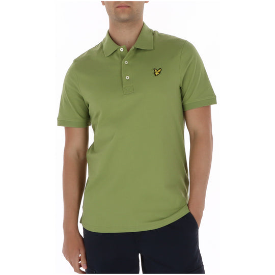Lyle &amp; Scott Men Polo