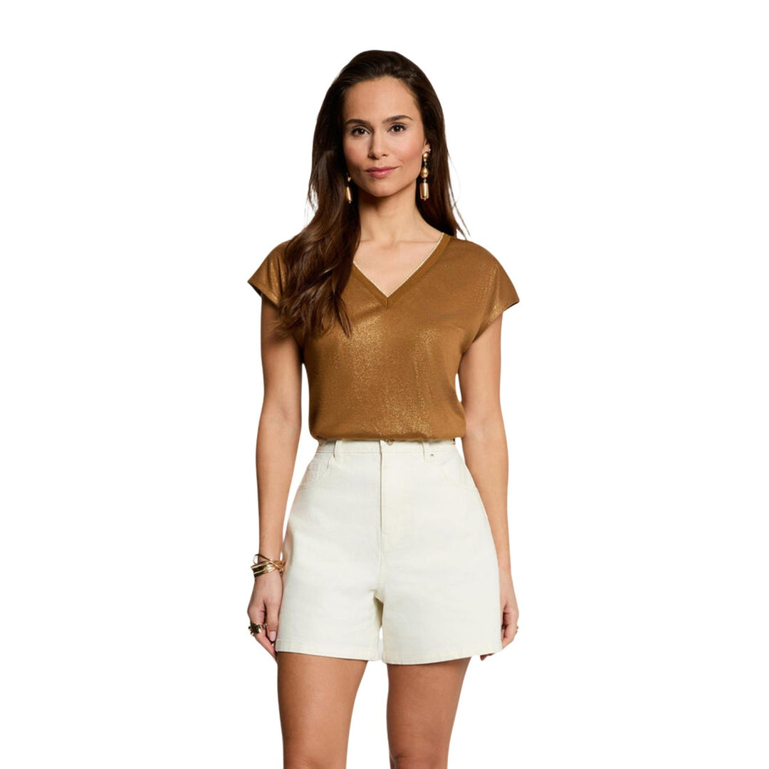 Morgan De Toi  Women T-Shirt