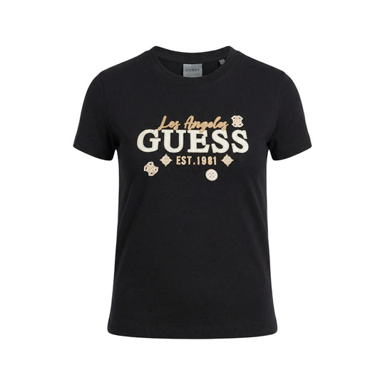 Guess  Women T-Shirt