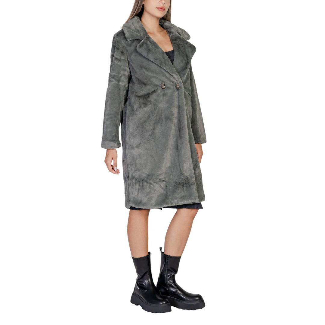 Ichi  Women Coat