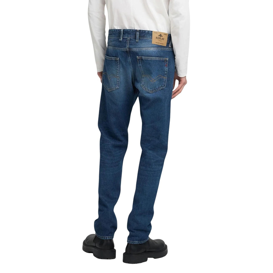 Replay Men Jeans