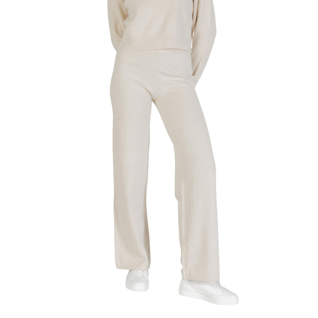 Choral  Women Trousers