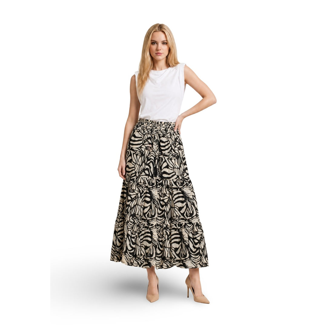 Ayfee  Women Skirt