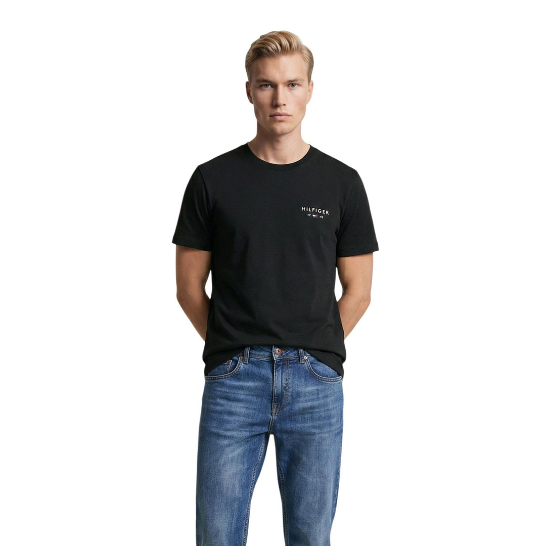 Tommy Hilfiger Jeans Men T-Shirt