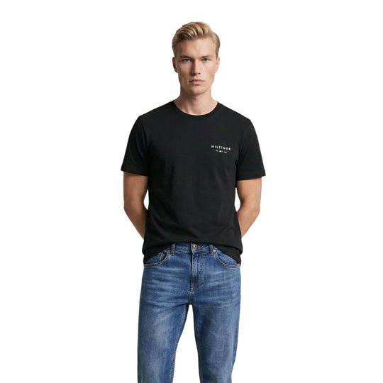 Tommy Hilfiger Jeans Men T-Shirt