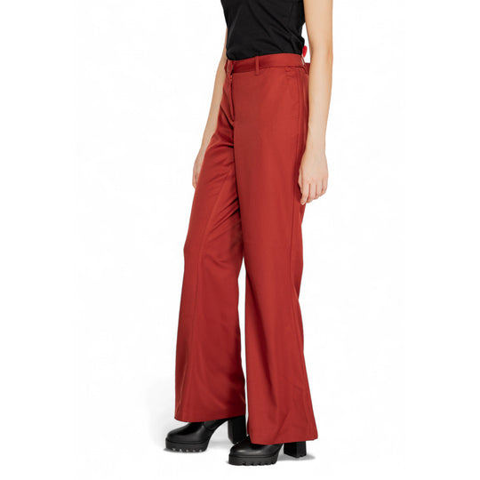 Vero Moda  Women Trousers