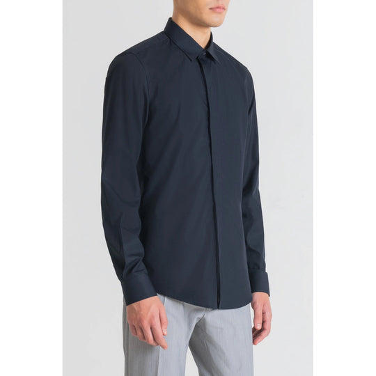 Antony Morato Men Shirt