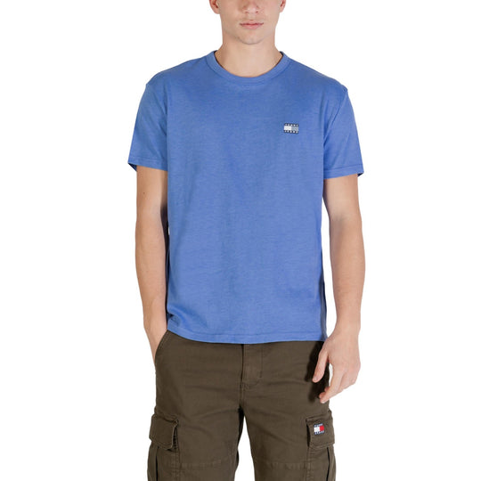 Tommy Hilfiger Jeans Men T-Shirt