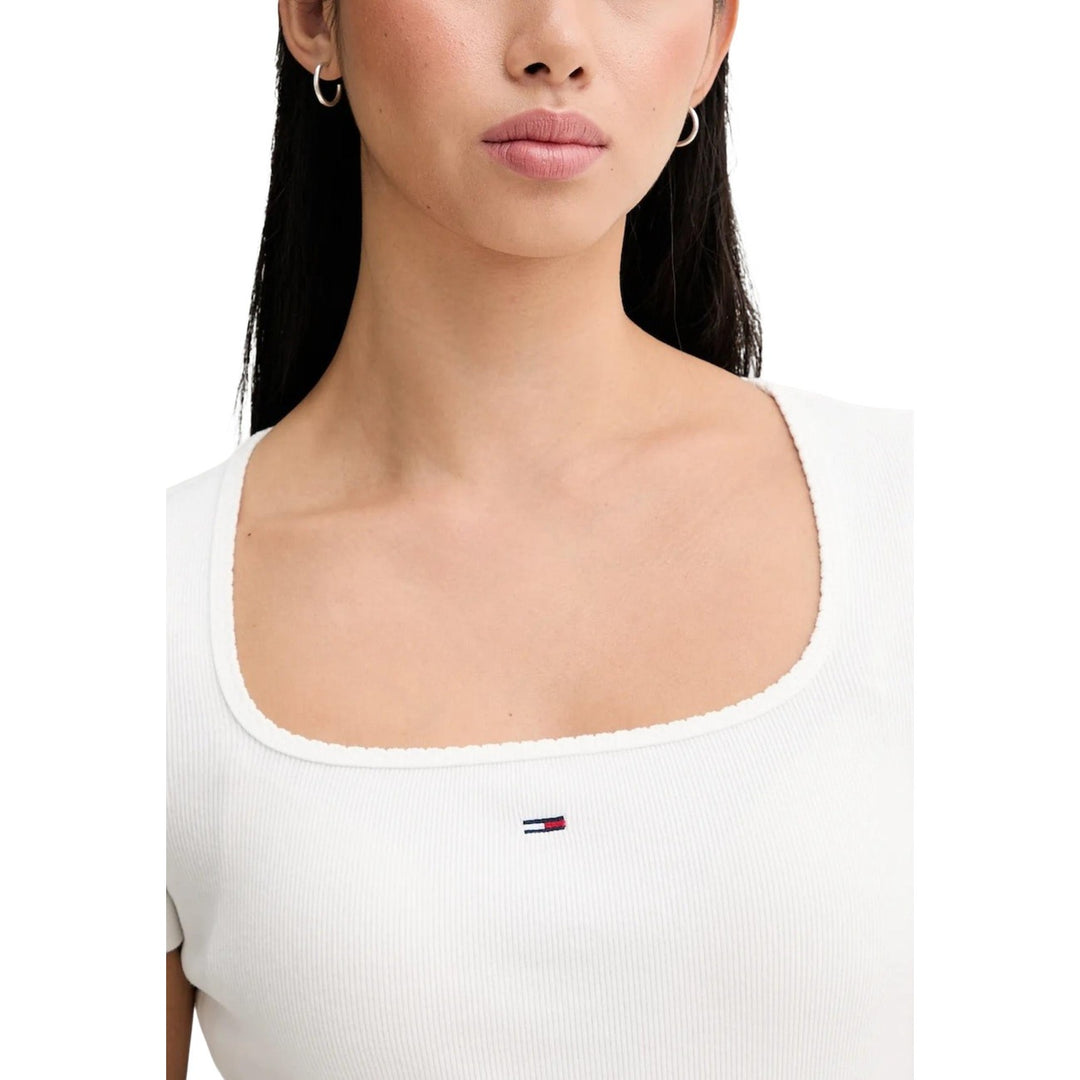 Tommy Hilfiger Jeans  Women T-Shirt