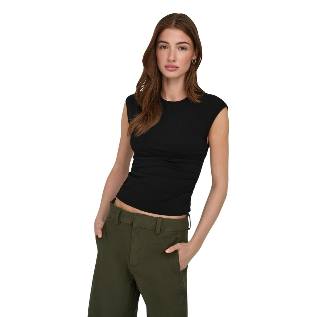 Only  Women Top